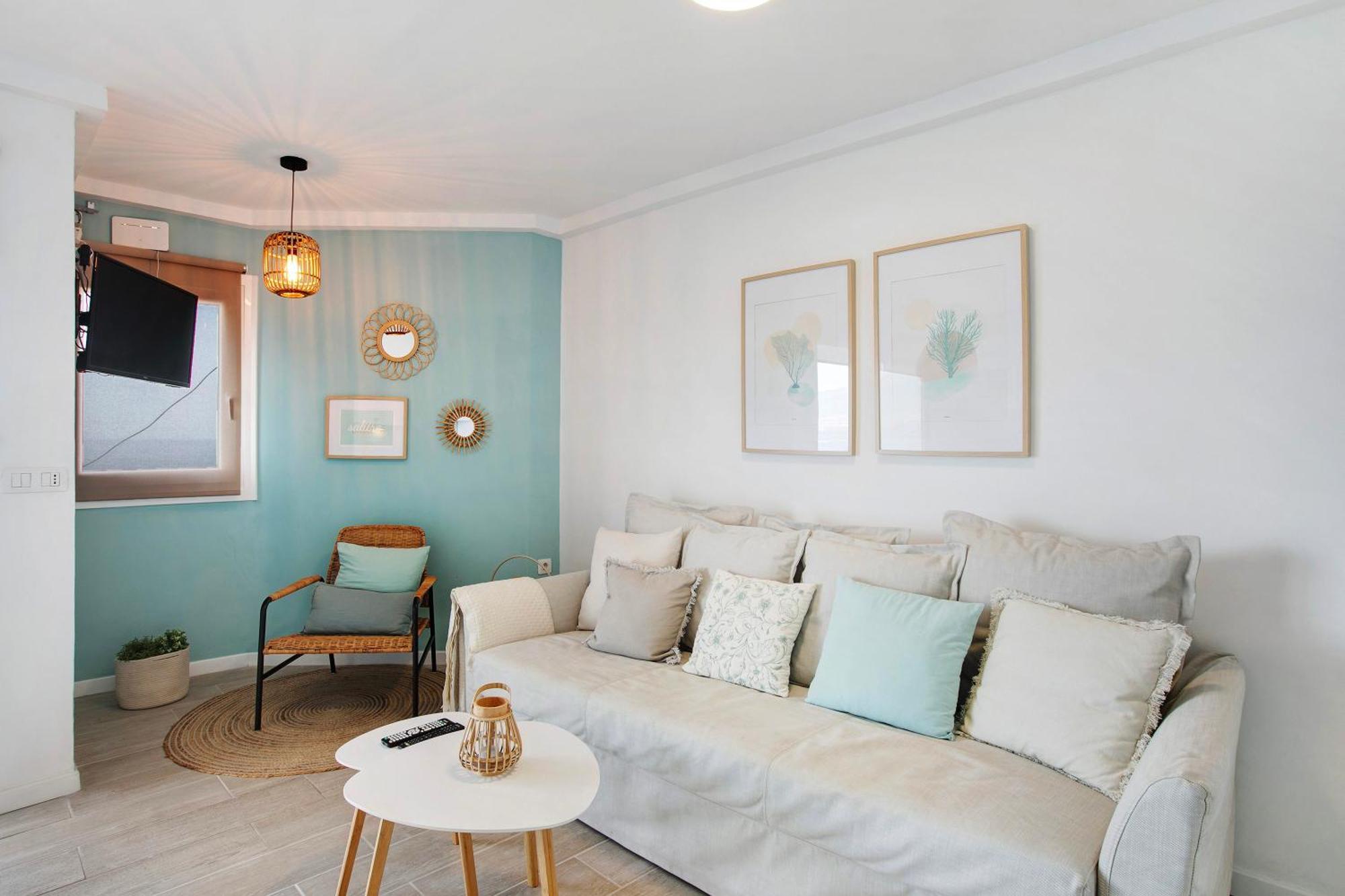My Pris Apartman Tacoronte Kültér fotó