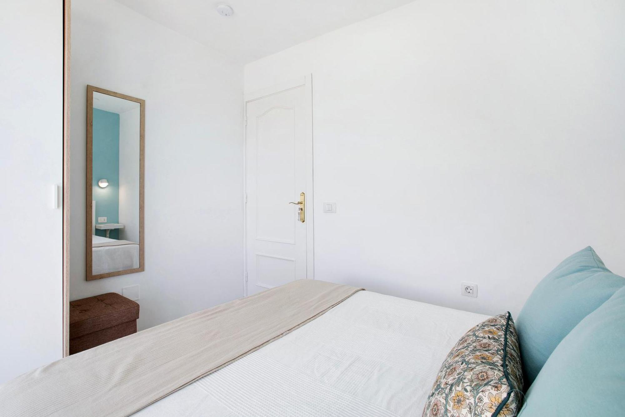 My Pris Apartman Tacoronte Kültér fotó