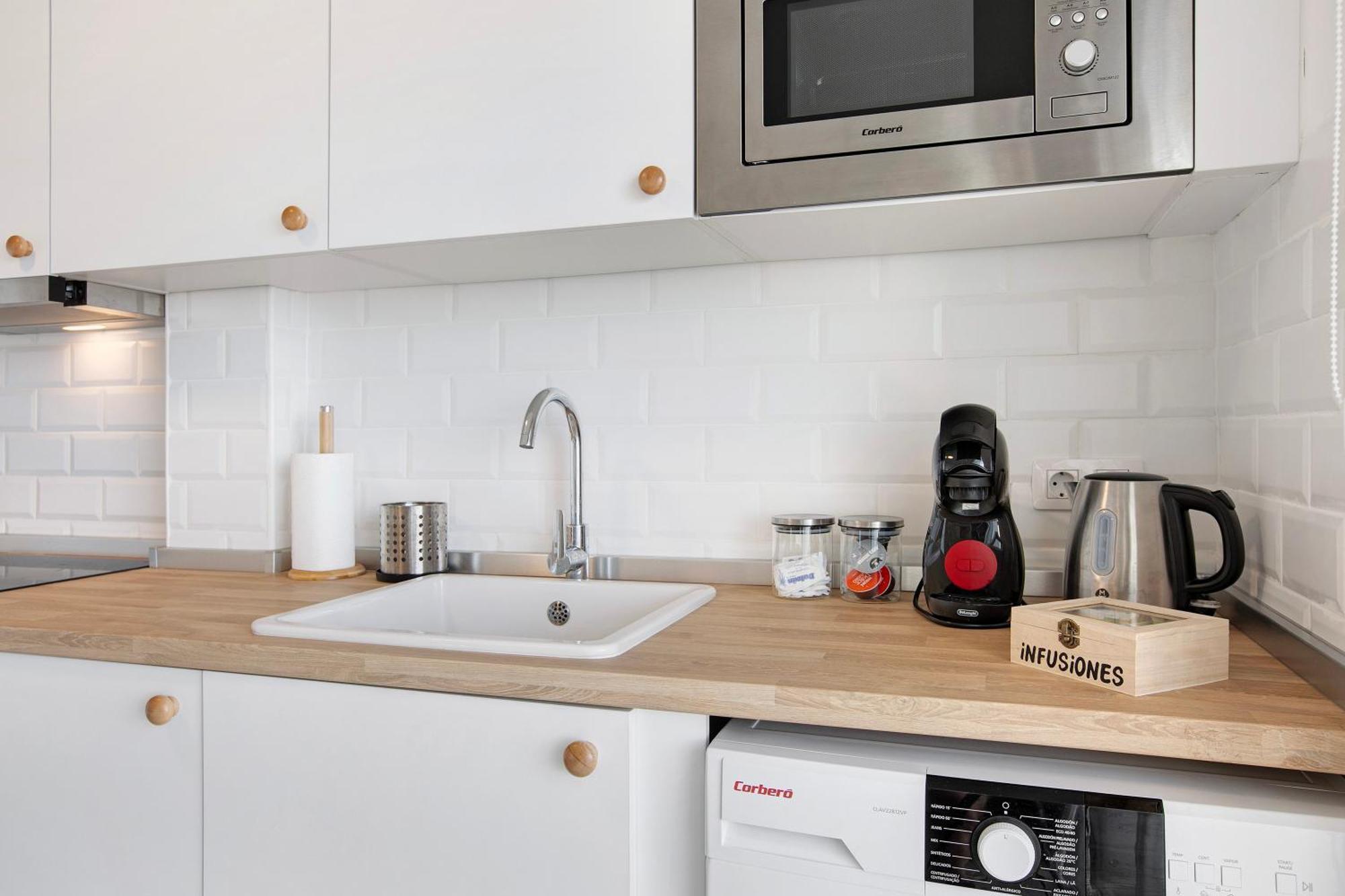 My Pris Apartman Tacoronte Kültér fotó
