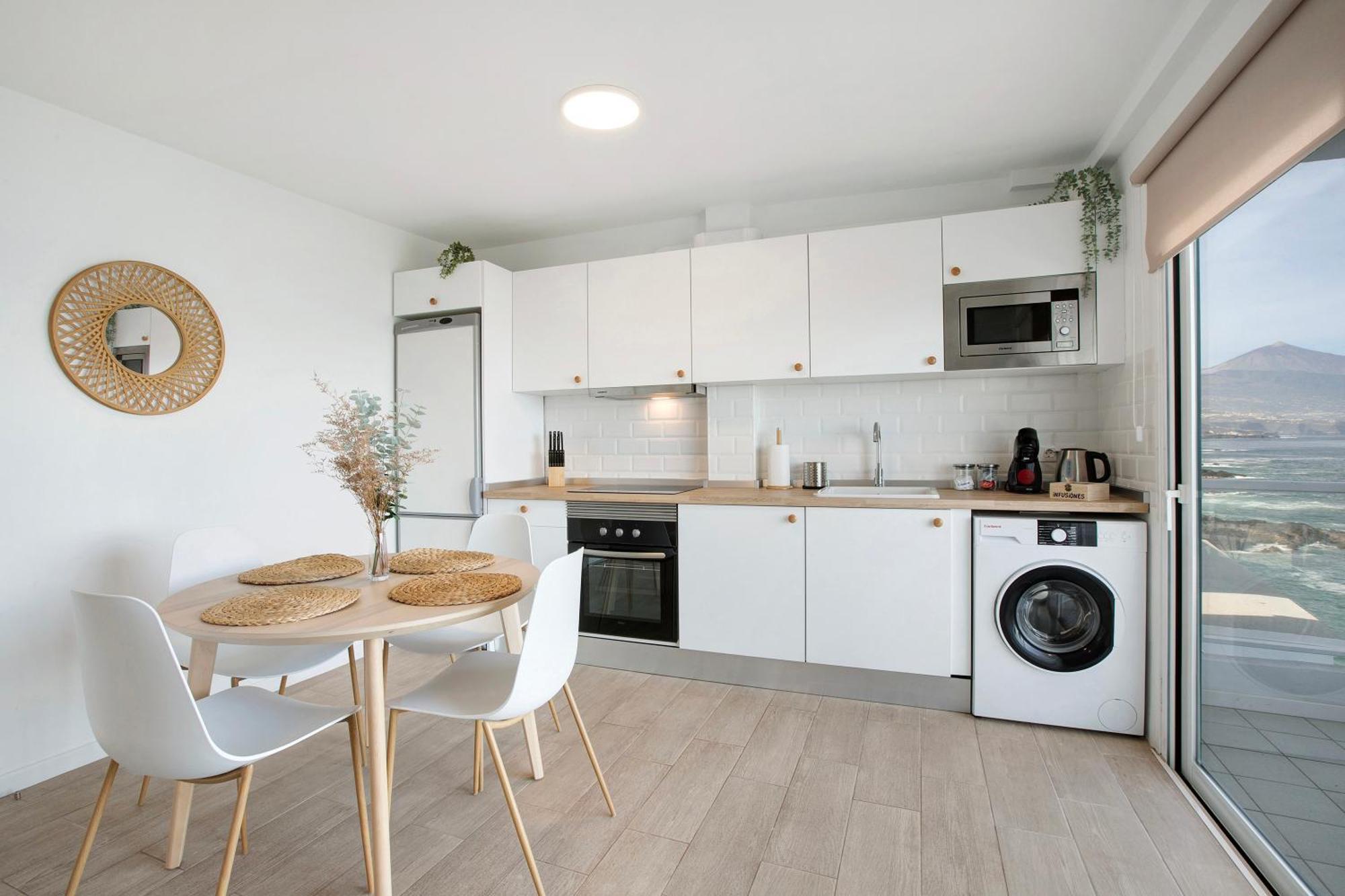 My Pris Apartman Tacoronte Kültér fotó